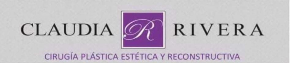 Dra. Claudia Rivera - imagen 2
