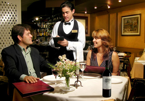 Cayenna Restaurant - imagen 4