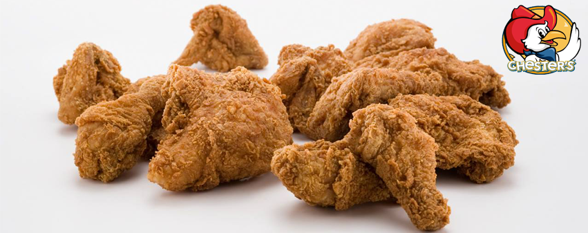 Chesters Fried Chicken - imagen 2
