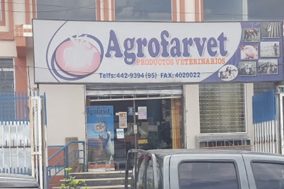 AGROFARVET S.R.L. - imagen 2