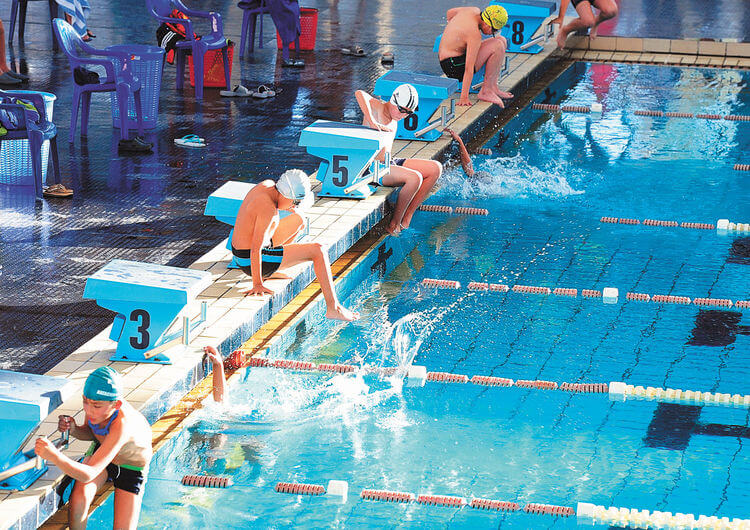 Aquatic Club - imagen 3