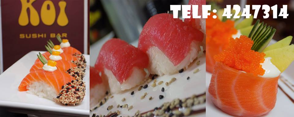 Koi Sushi Bar - imagen 3