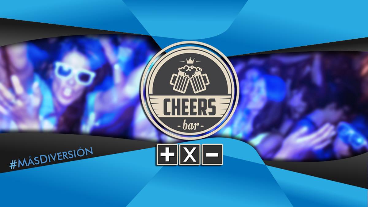 CHEERS - imagen 2