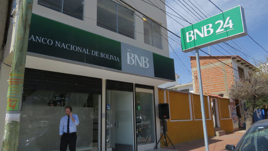 Banco Nacional  - imagen 3