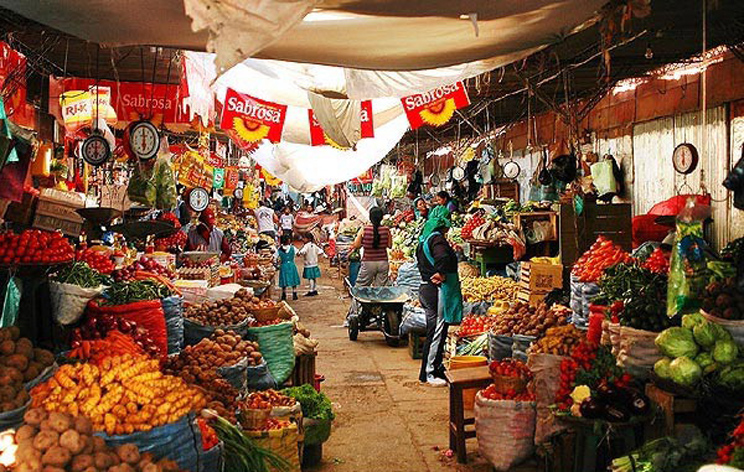 Mercado Calatayud - imagen 2