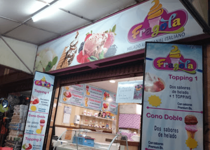 Heladeria Fragola  - imagen 2