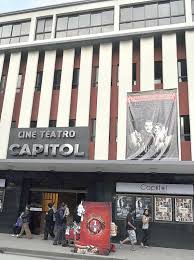 Cine Teatro Capitol - imagen 2