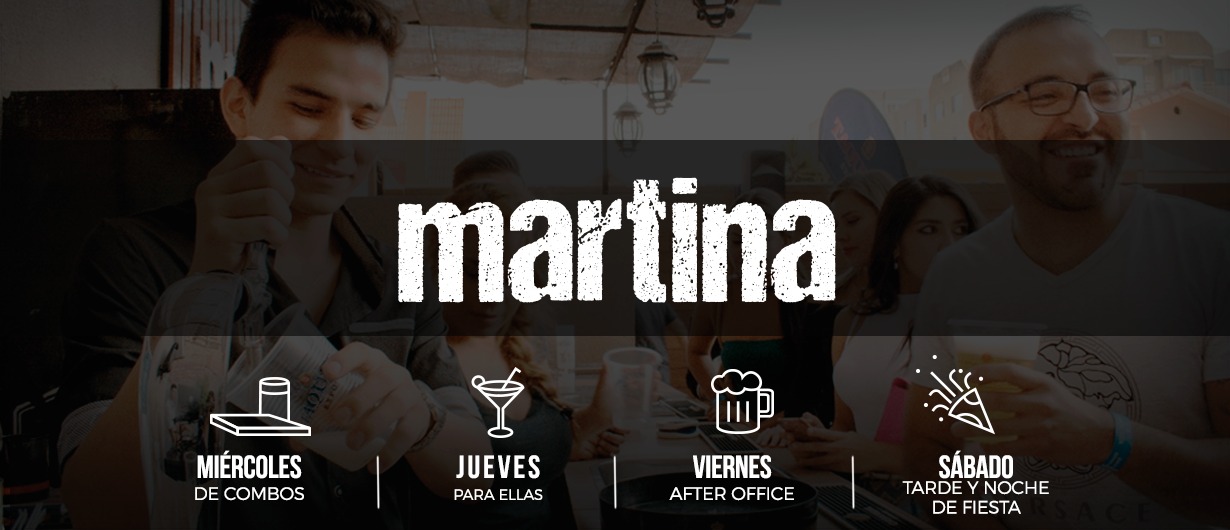 Martina - imagen 2