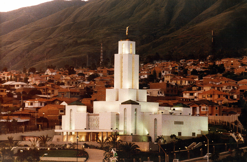 Mormones - imagen 2