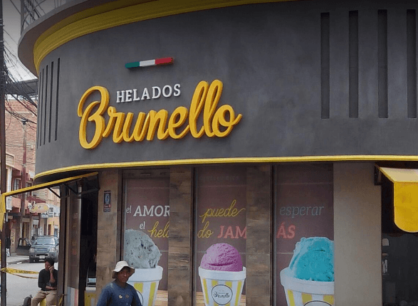 Helados Brunello - imagen 2