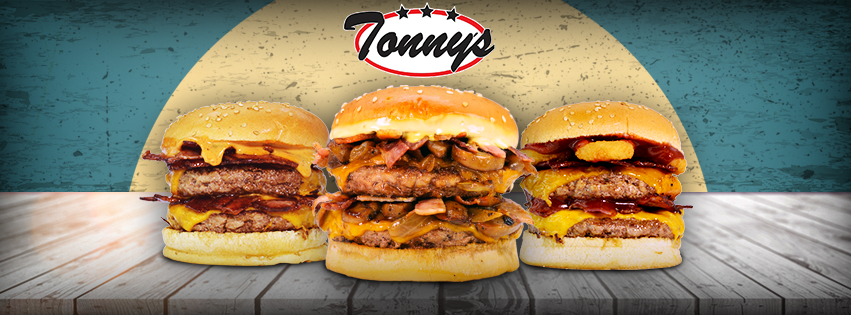 Tonnys Burgers - imagen 2