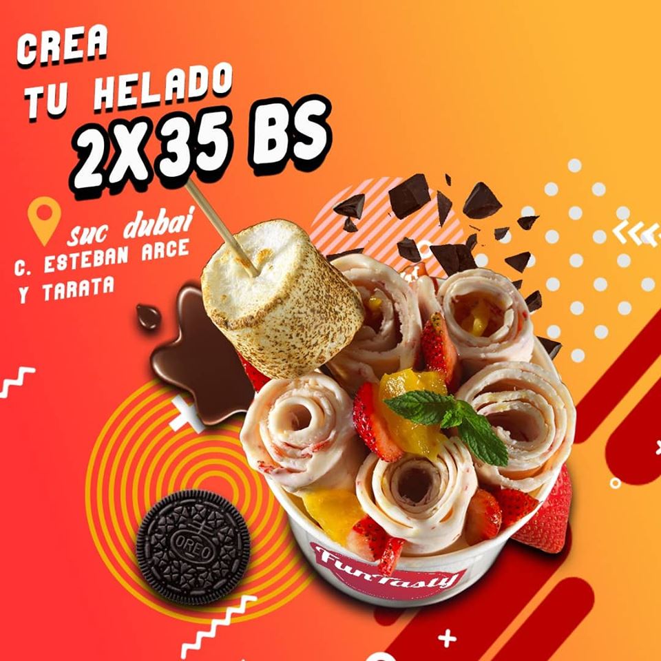 Fun Tasty - imagen 2