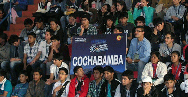 Colegio San Agustín - imagen 3