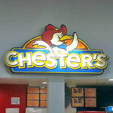 Chester - imagen 3