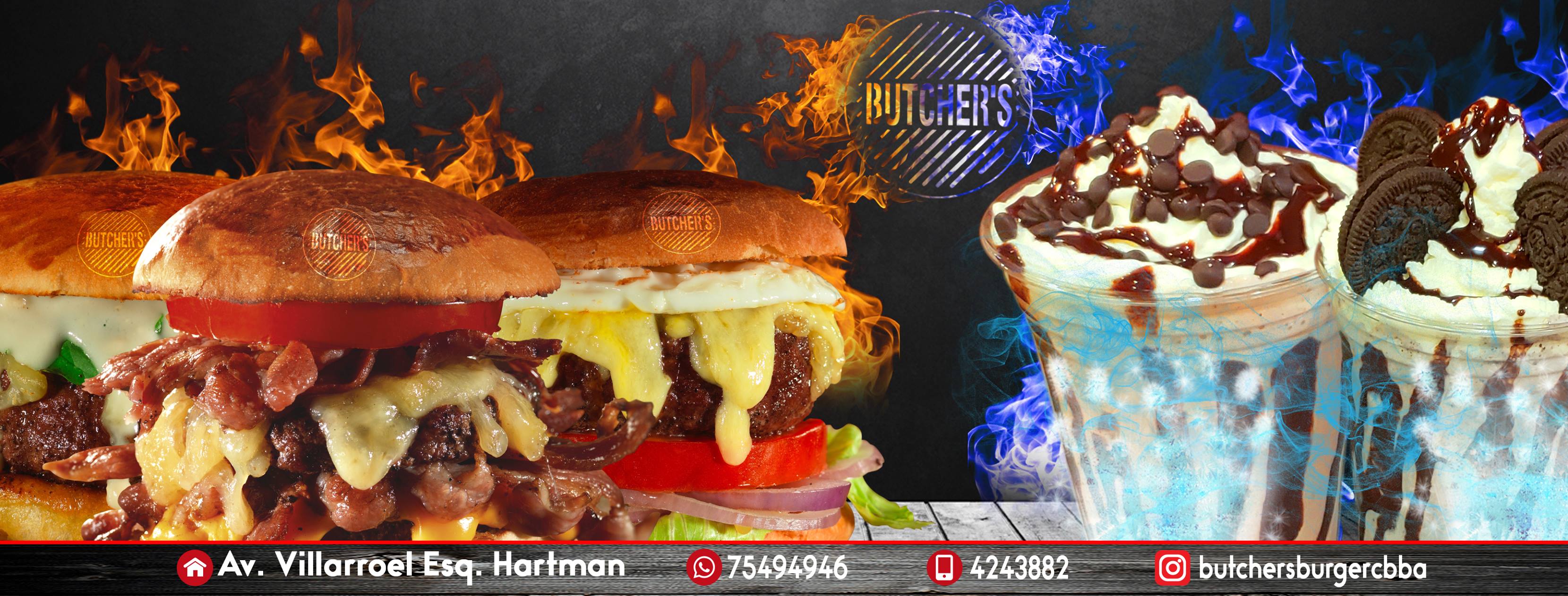 Butcher´s Burger - imagen 2