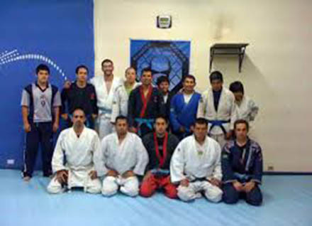 Centro De Artes Marciales  - imagen 2