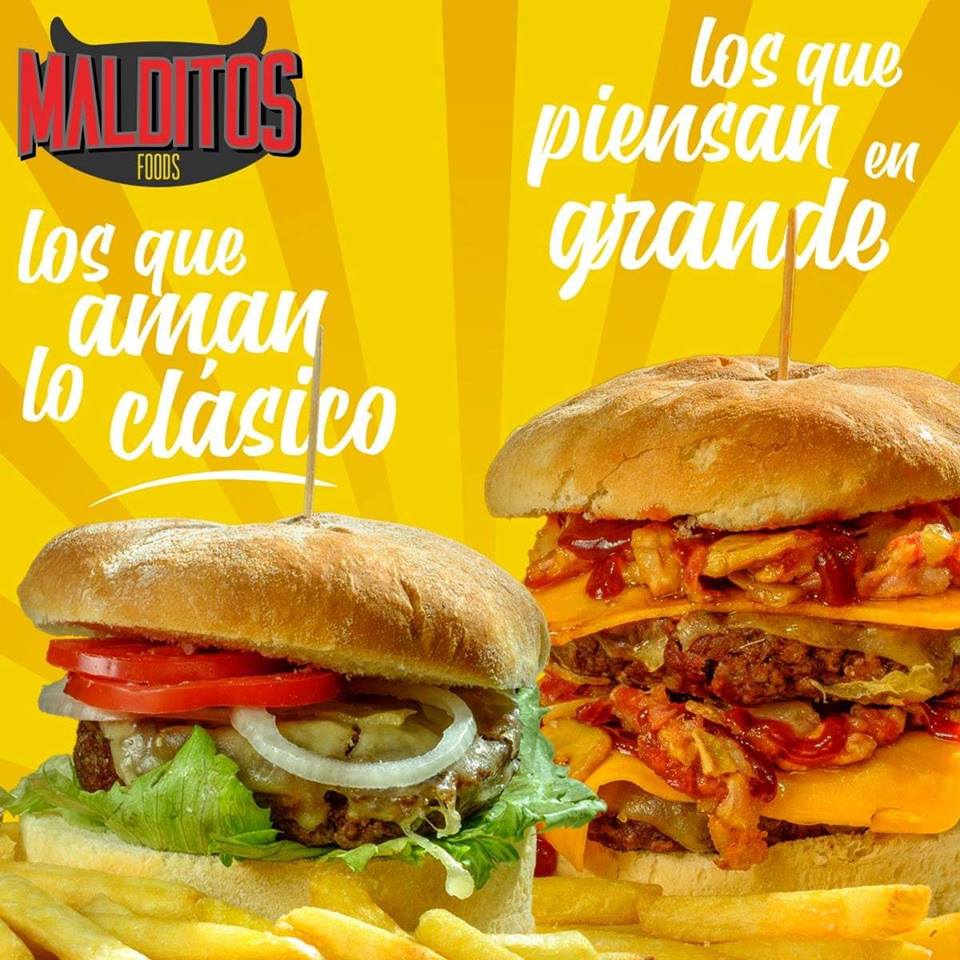 Malditos Foods - imagen 2