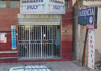 Farmacia Jhuly - imagen 2