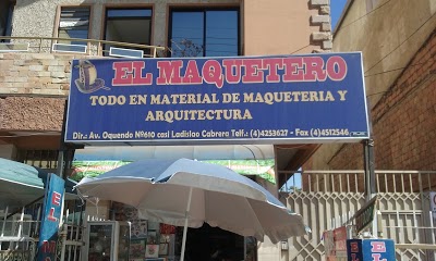  El Maquetero - imagen 2