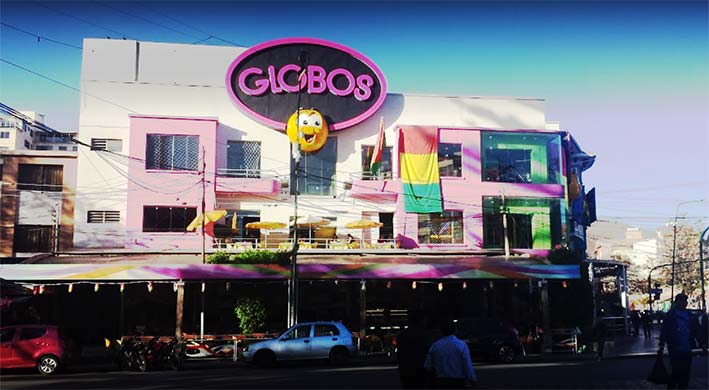 Globos - imagen 2