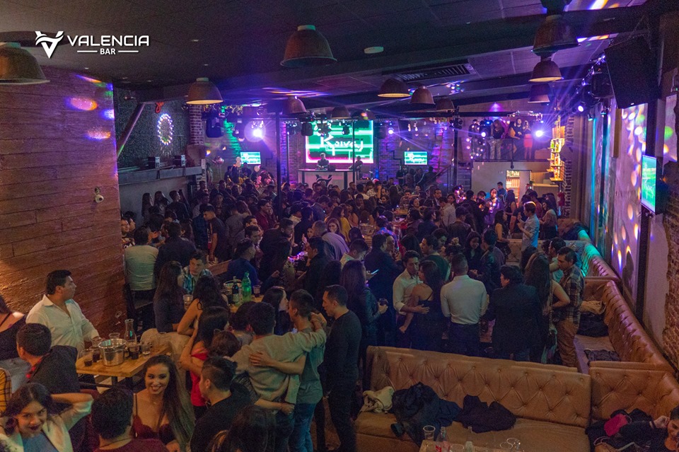 Valencia Bar - imagen 2