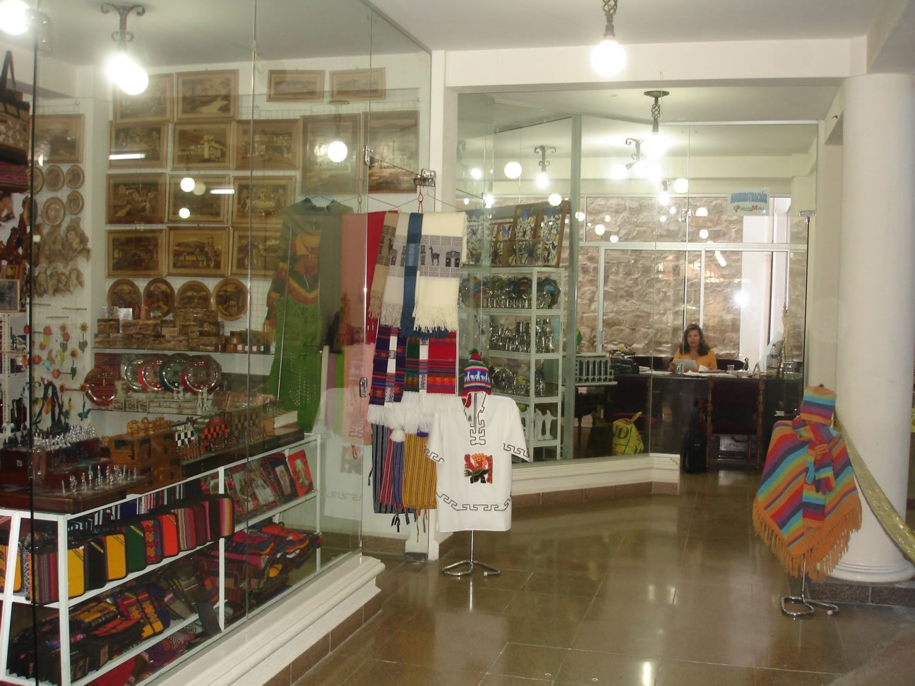 Galindo Mall - imagen 2