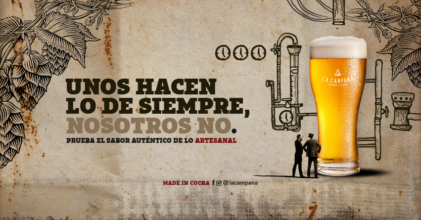 La Campana - imagen 2