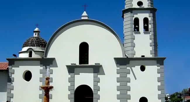 Capilla Nuestra Señora de La Merced - imagen 2