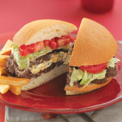 Stuffz Burguer - imagen 2