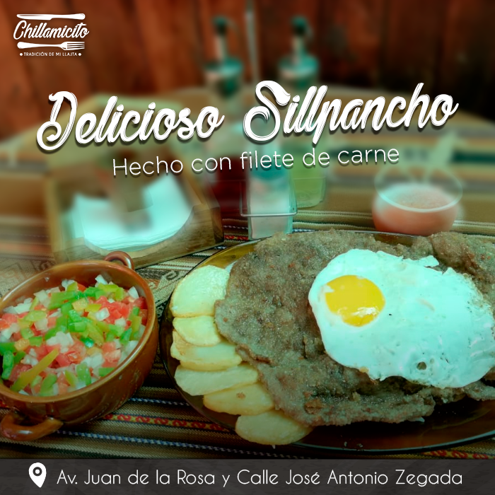 Chillamicito - imagen 2