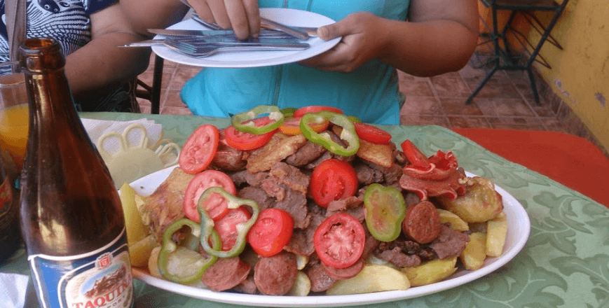 El Encanto Restaurant - imagen 2