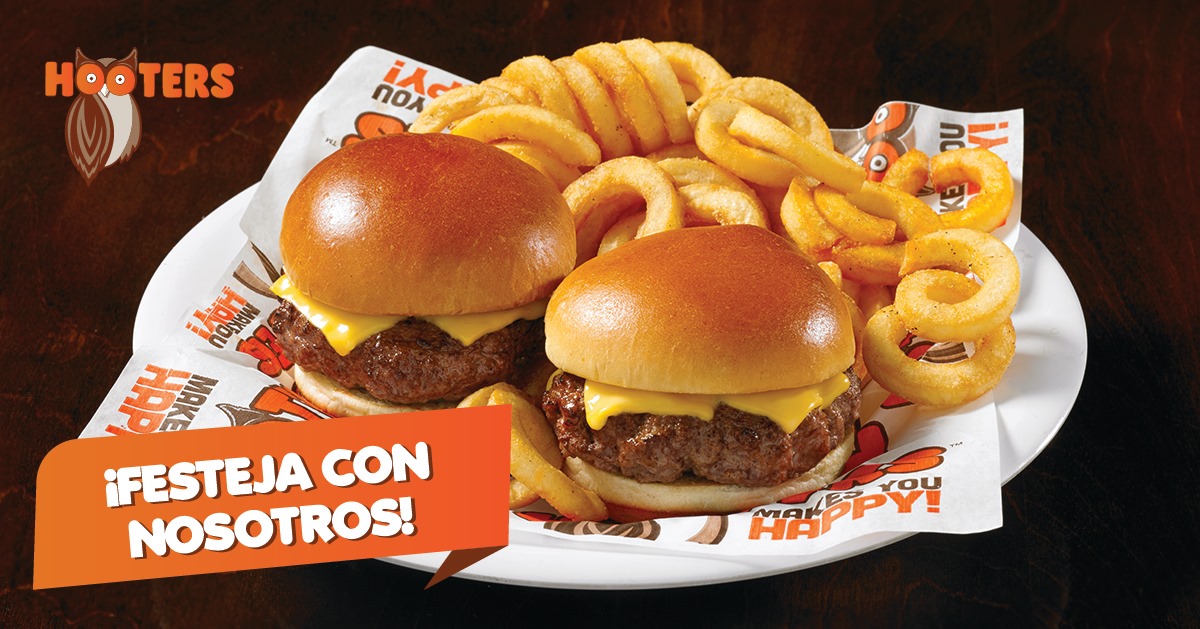 Hooters - imagen 2