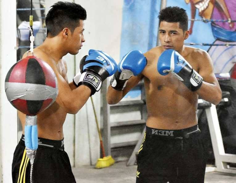 GYM-BOX SAN RAFAEL - imagen 2