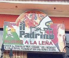 Padrino II - imagen 2