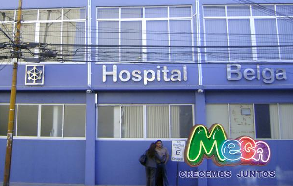 Hospital Belga - imagen 2