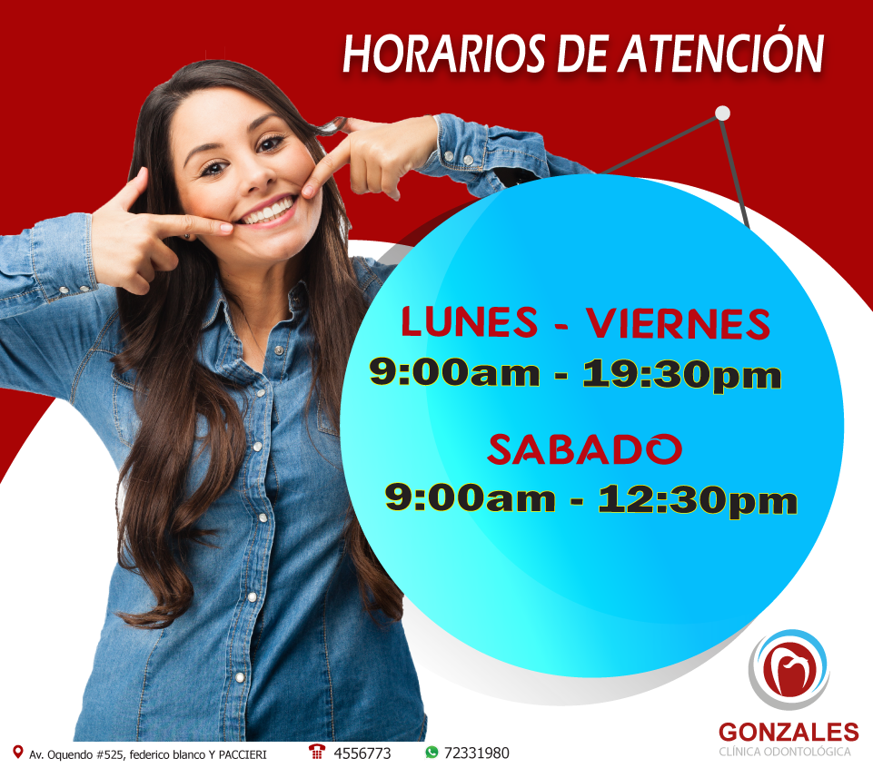Clinica Odontológica Gonzales - imagen 2