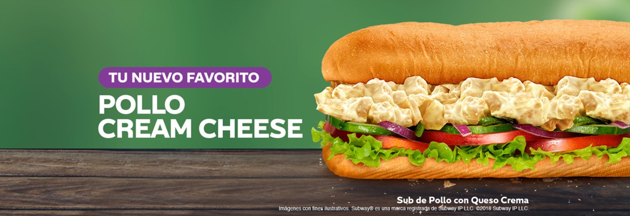 Subway - imagen 3