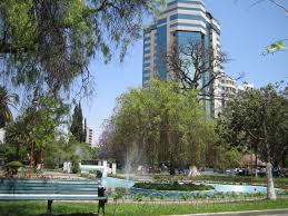 Plaza Colón - imagen 4