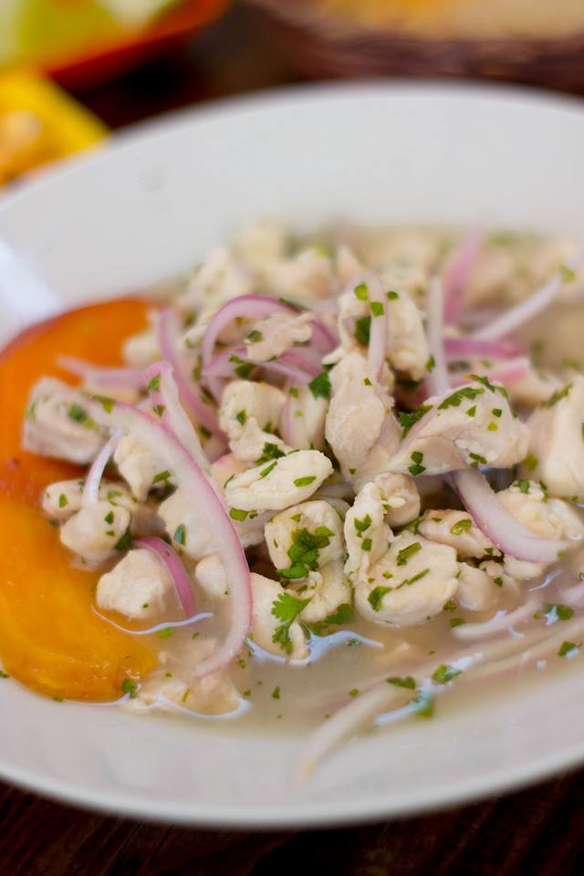  Dori's Cevicheria - imagen 2