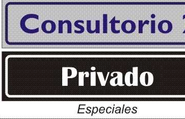 Consultorio Dr. Escobar - imagen 2