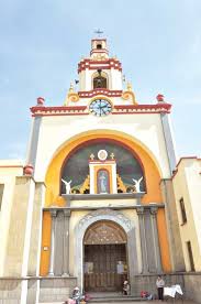 Iglesia y Convento La Recoleta - imagen 2