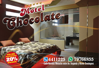 Motel Chocolate - imagen 2