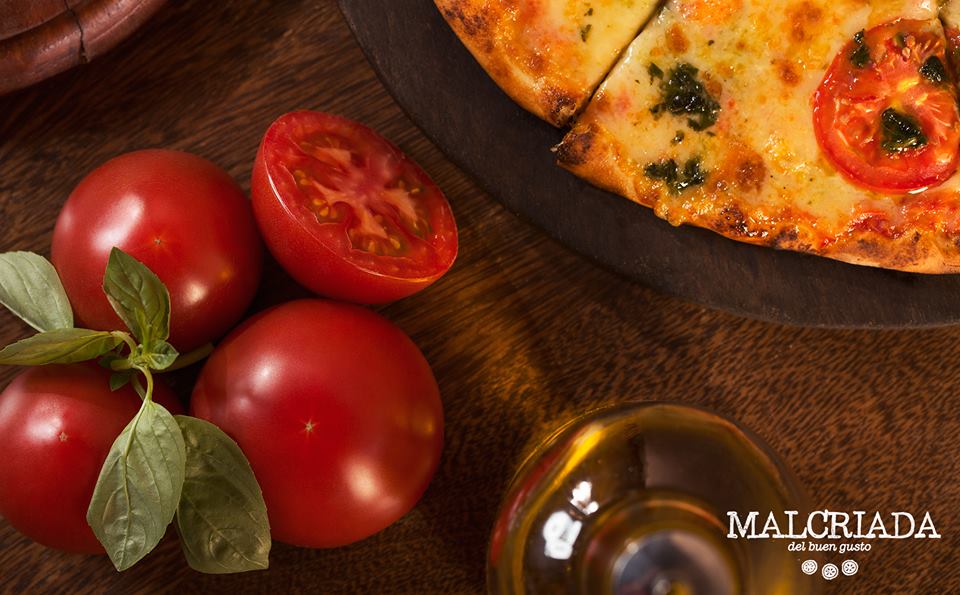 Malcriada Del Buen Gusto - imagen 2