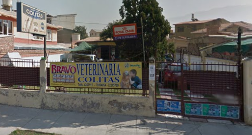 Veterinaria Colitas - imagen 2