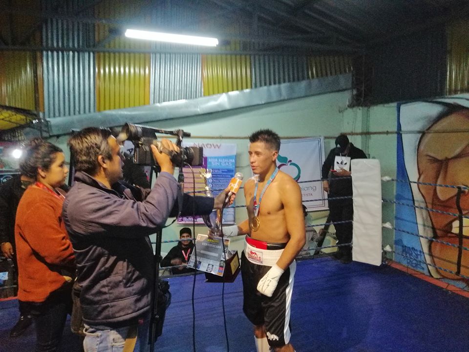 GYM-BOX SAN RAFAEL - imagen 4