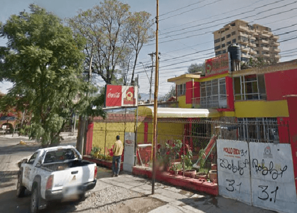 Pollo Rico - imagen 2