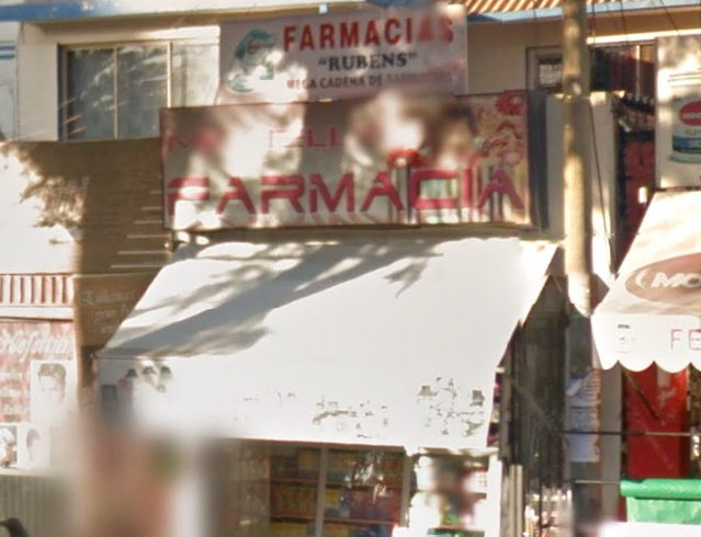 Farmacia Michelle - imagen 2