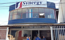 Synergy - imagen 2