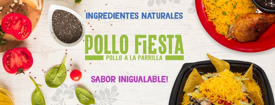 Pollo fiesta - imagen 3