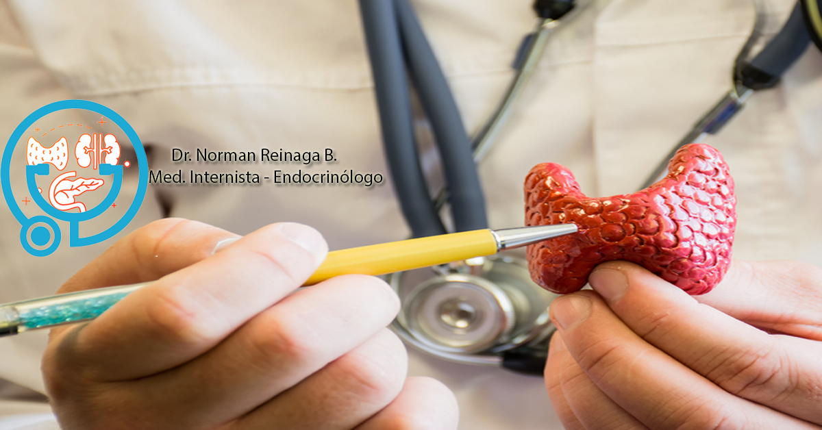Dr. Norman Reinaga B. - imagen 2